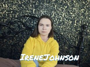 IreneJohnson