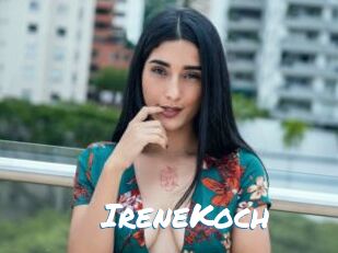 IreneKoch