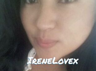 IreneLovex