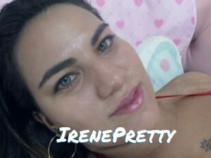IrenePretty