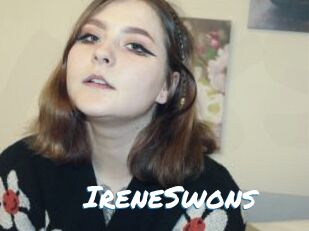 IreneSwons