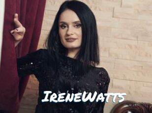 IreneWatts
