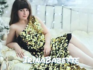 IrinaBabette