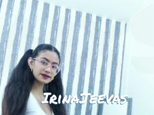 IrinaJeevas Max 50