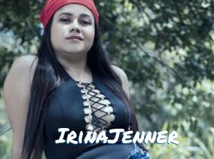 IrinaJenner