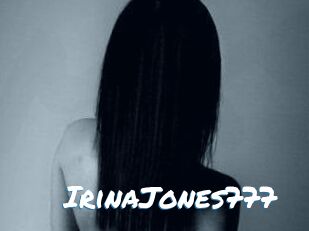 IrinaJones777