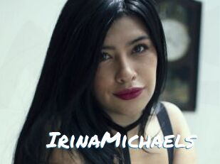 IrinaMichaels