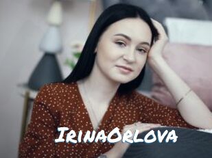 IrinaOrlova