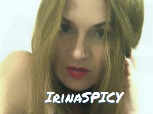 IrinaSPICY