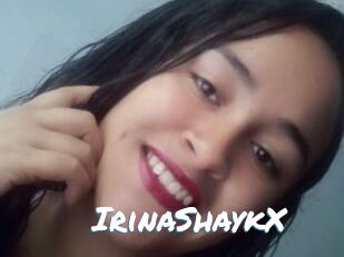 IrinaShaykX
