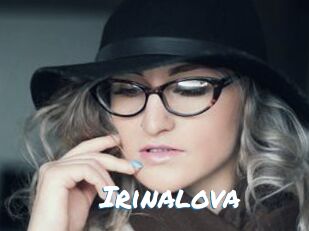 Irinalova