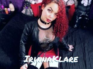 IrinnaKlare