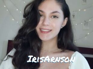IrisArnson