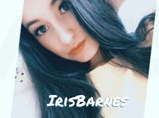 IrisBarnes