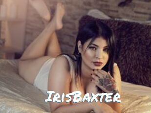 IrisBaxter