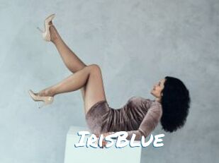 IrisBlue
