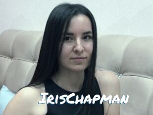 IrisChapman