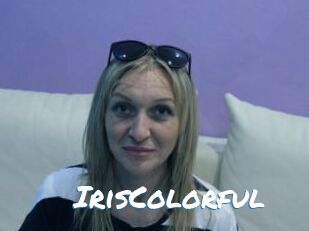 IrisColorful