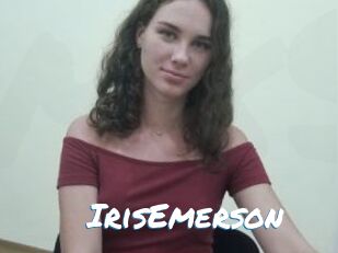 IrisEmerson