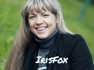 IrisFox