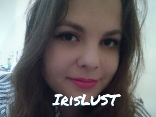 IrisLUST