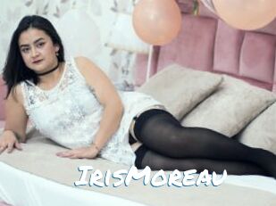 IrisMoreau
