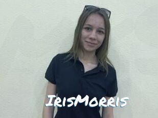 IrisMorris