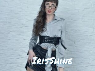 IrisShine