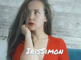IrisSimon