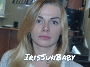 IrisSunBaby