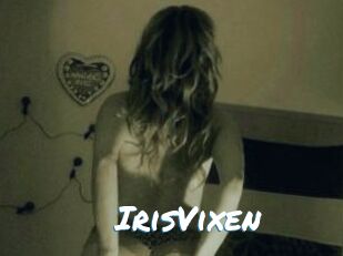 IrisVixen