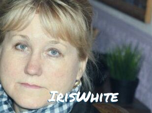 IrisWhite
