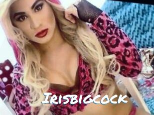 Irisbigcock