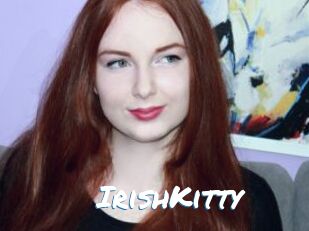 IrishKitty