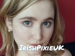 IrishPixieUK