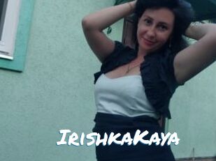 IrishkaKaya