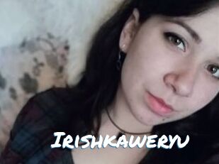 Irishkaweryu