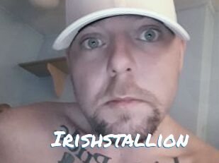 Irishstallion