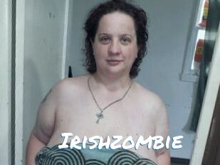 Irishzombie