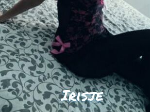 Irisje