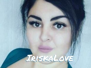 IriskaLove