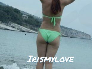 Irismylove
