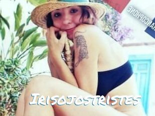 Irisojostristes