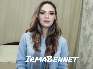IrmaBennet