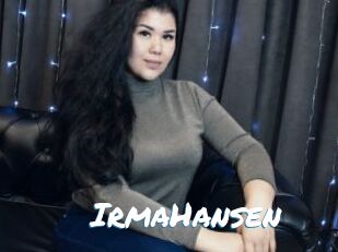 IrmaHansen Max 50