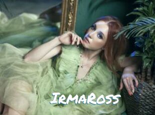 IrmaRoss