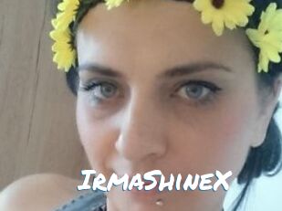 IrmaShineX