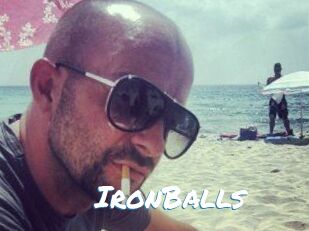 IronBalls