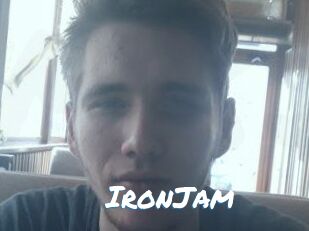 IronJam