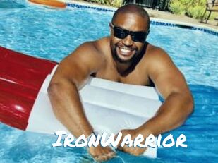 IronWarrior